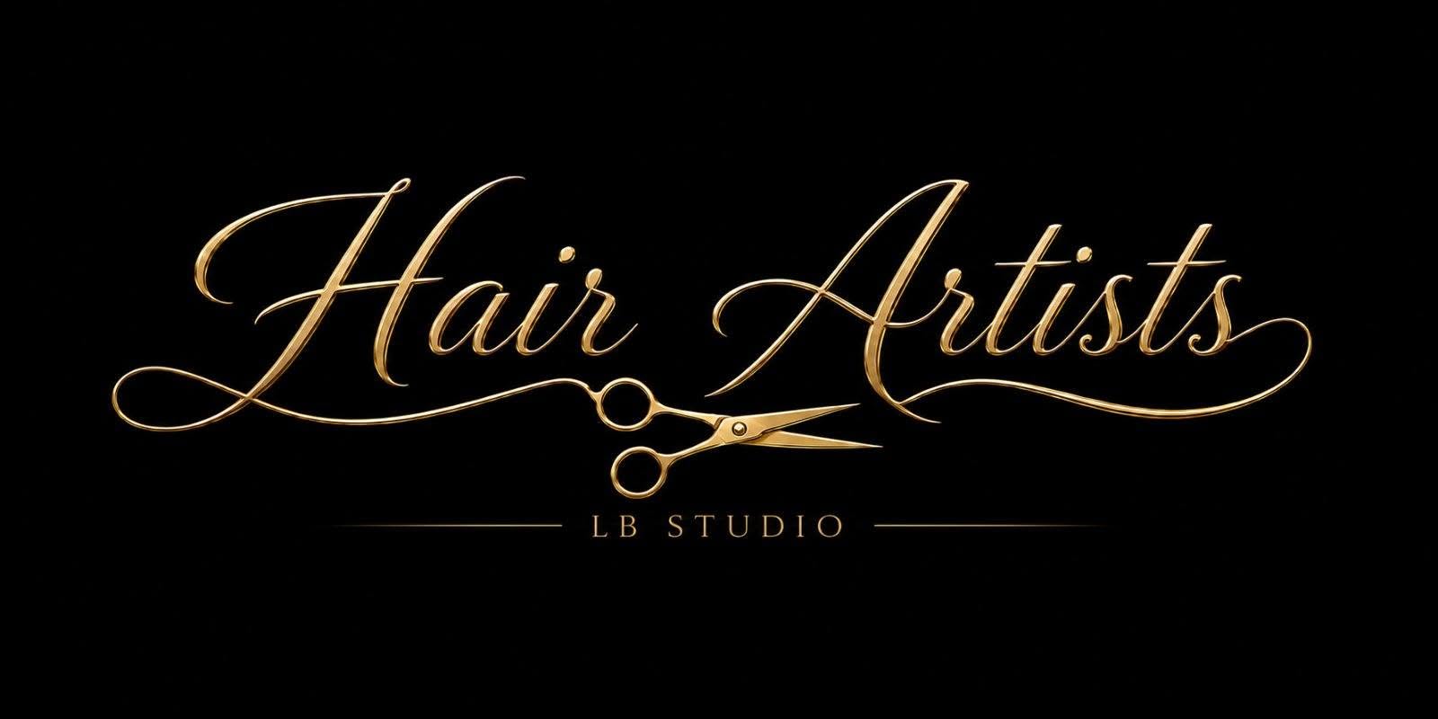 Hair Artists — LB Studio